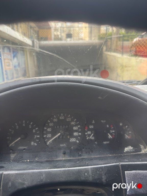 Gaz 33023-744, 2008 il — Yük avtomobilləri və qoşqular, Bakı (11)