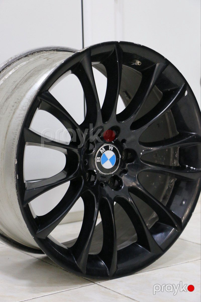 BMW diski R19 — Ehtiyat hissələri və aksesuarlar, Bakı (6)