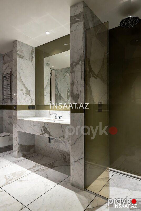 Modern Dizayn, Maksimum Komfort — Təmir xidmətləri, Bakı (8)