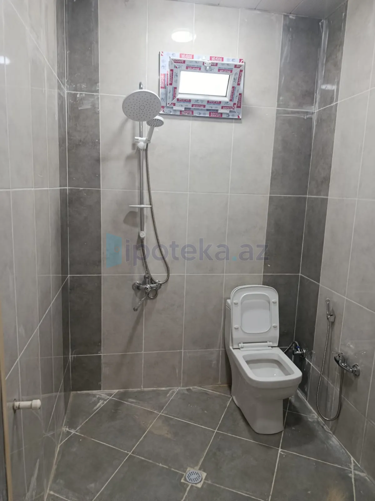 Satılır: 3 Otaq, Evlər/Villalar, Abşeron r., Masazır q., 120.00 m² — Ev, villa, Saray (8)