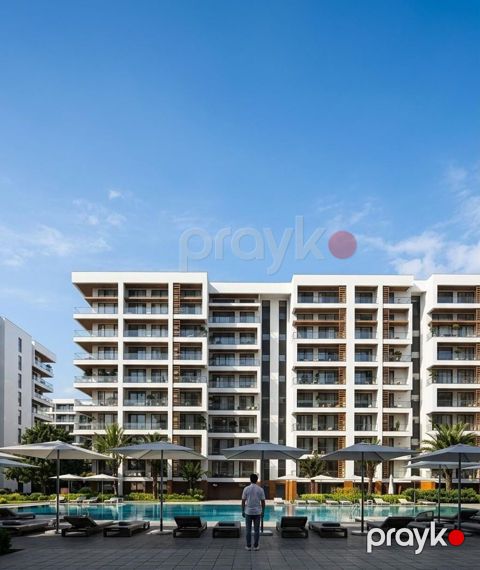 Sea breeze "park resıdences 4"-DƏ faizsiz daxili kreditlə 58 kv.m 2 — Bakı