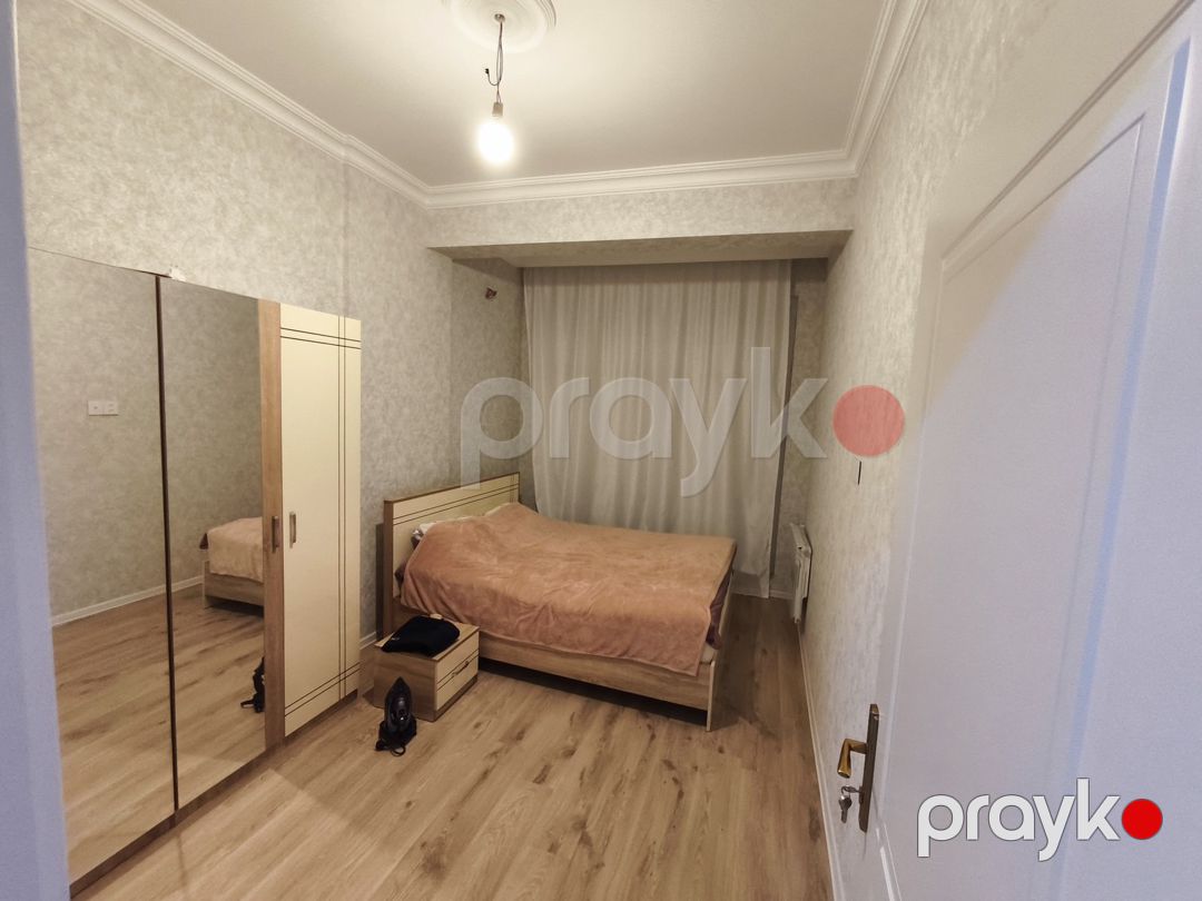 Satılır 3 otaqlı yeni tikili 94 m² — Mənzil, Sumqayıt (4)