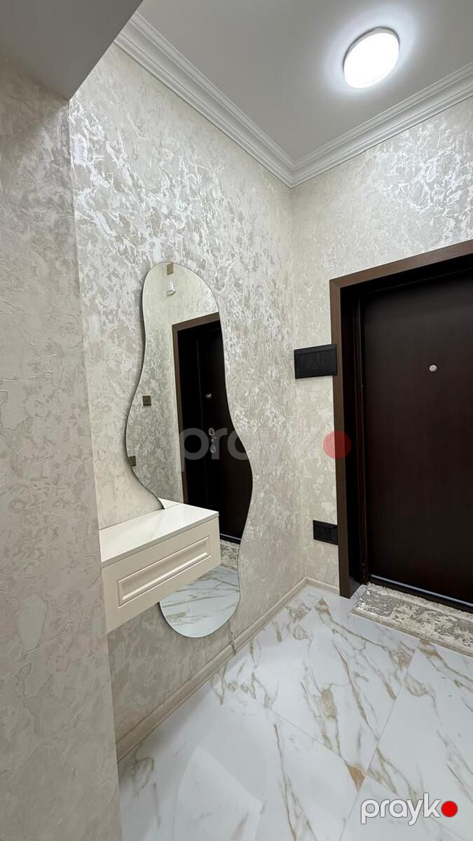 Satılır 2 otaqlı yeni tikili 61 m² — Mənzil, Bakı (10)