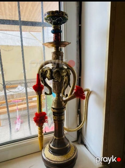 Qelyan 200₼ Antikdi .Unvan Masazir &Rumi — Bakı