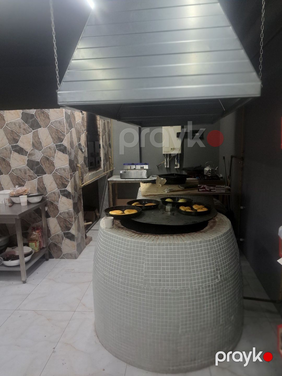 Hazır biznes — Biznes və avadanlıq, Bakı (5)