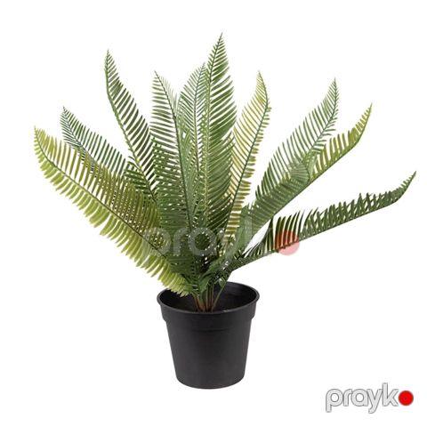 Süni bitki Clayre & Eef, 50х38 sm — Bakı