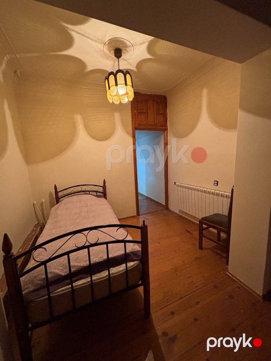 2-otaqlı mənzil kirayə verilir, Yasamal r., 45 m² — Mənzil, Bakı (2)