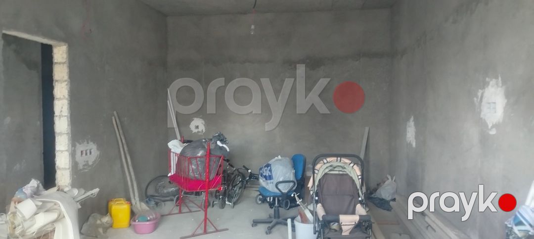 Satılır 4 otaqlı həyət evi/bağ evi 200 m² — Ev, villa, Bakı (5)