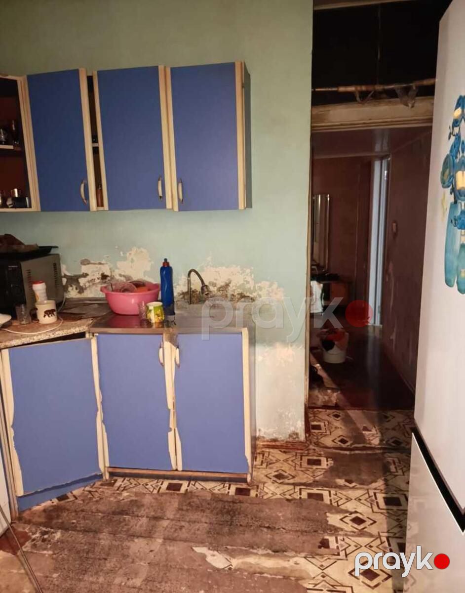 Satılır 3 otaqlı köhnə tikili 70 m² — Mənzil, Bakı (5)