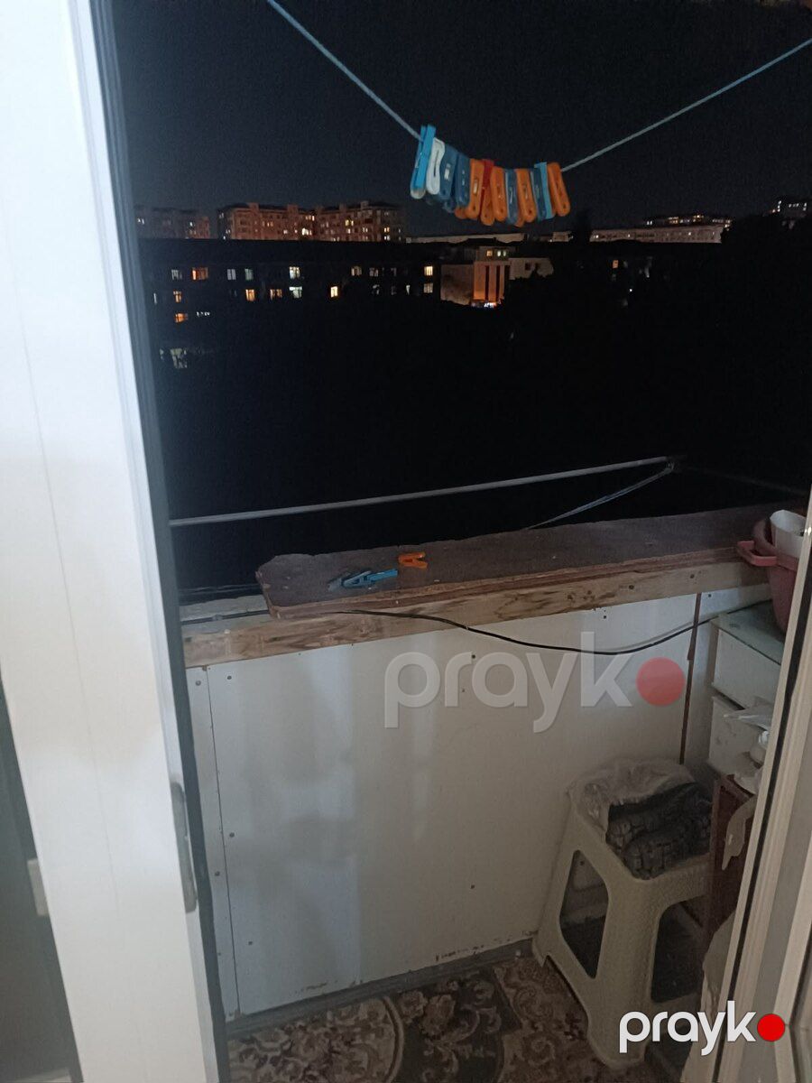 1-otaqlı mənzil, 5-ci mkr., 32.2 m² — Mənzil, Sumqayıt (7)