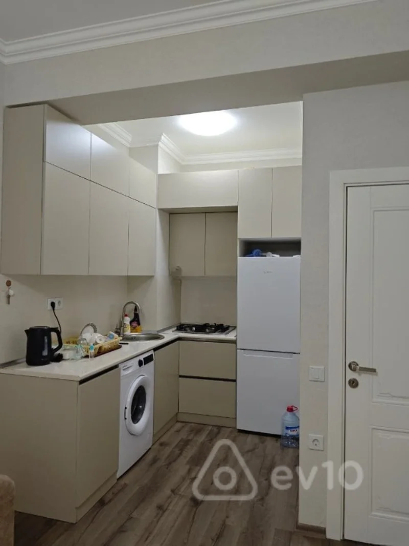 2 otaqlı mənzil, 55 m², Həsən bəy Zərdabi küçəsi — kirayə — Mənzil, Bakı (3)