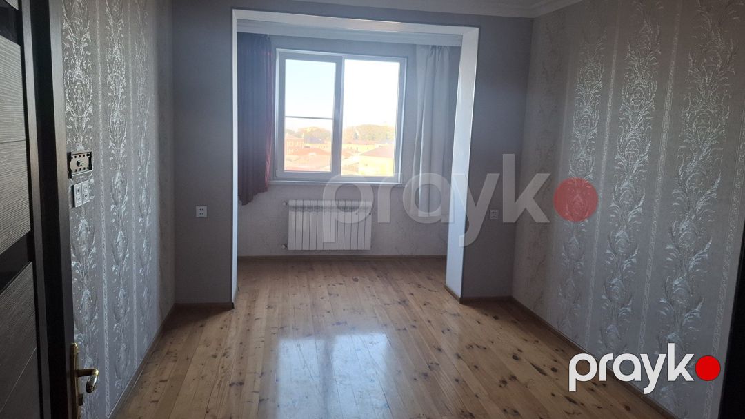 Satılır 5 otaqlı köhnə tikili 112 m² — Mənzil, Gəncə (4)