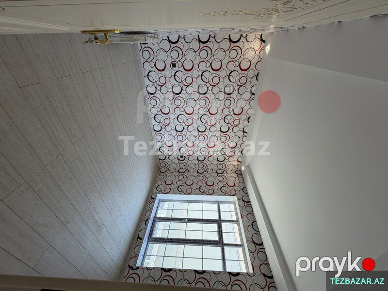 Xəzər rayonu bine qesebesi — Ev, villa, Bakı (7)