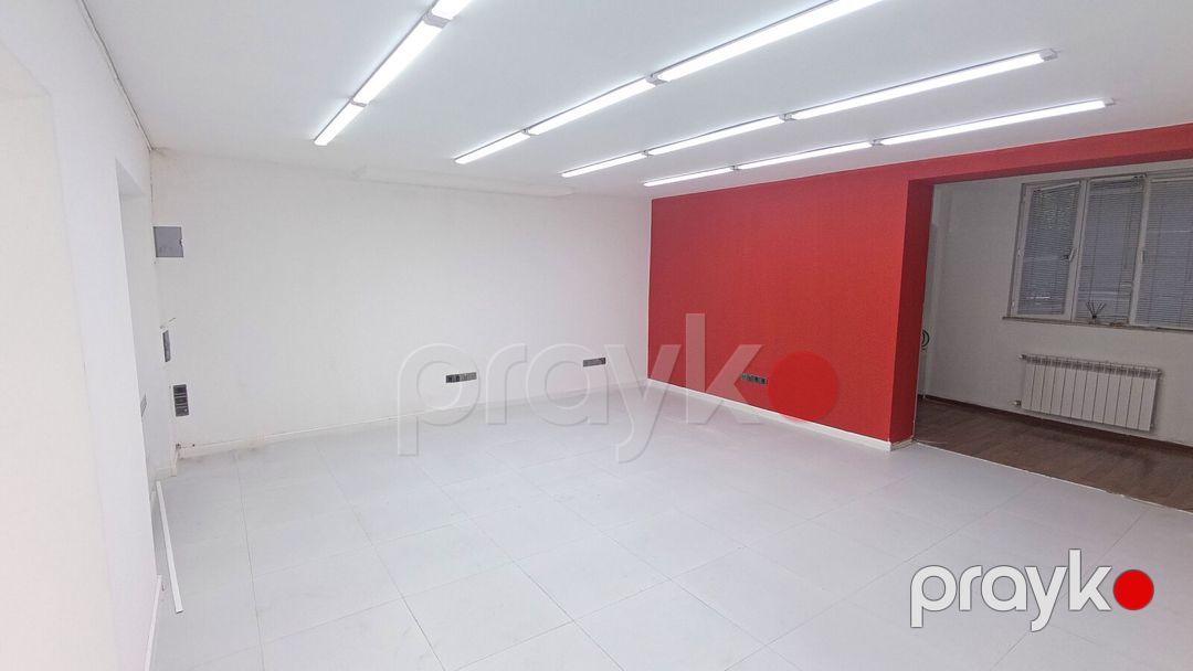 İcarəyə verilir 2 otaqlı ofis 70 m² — Ofis, Bakı (6)