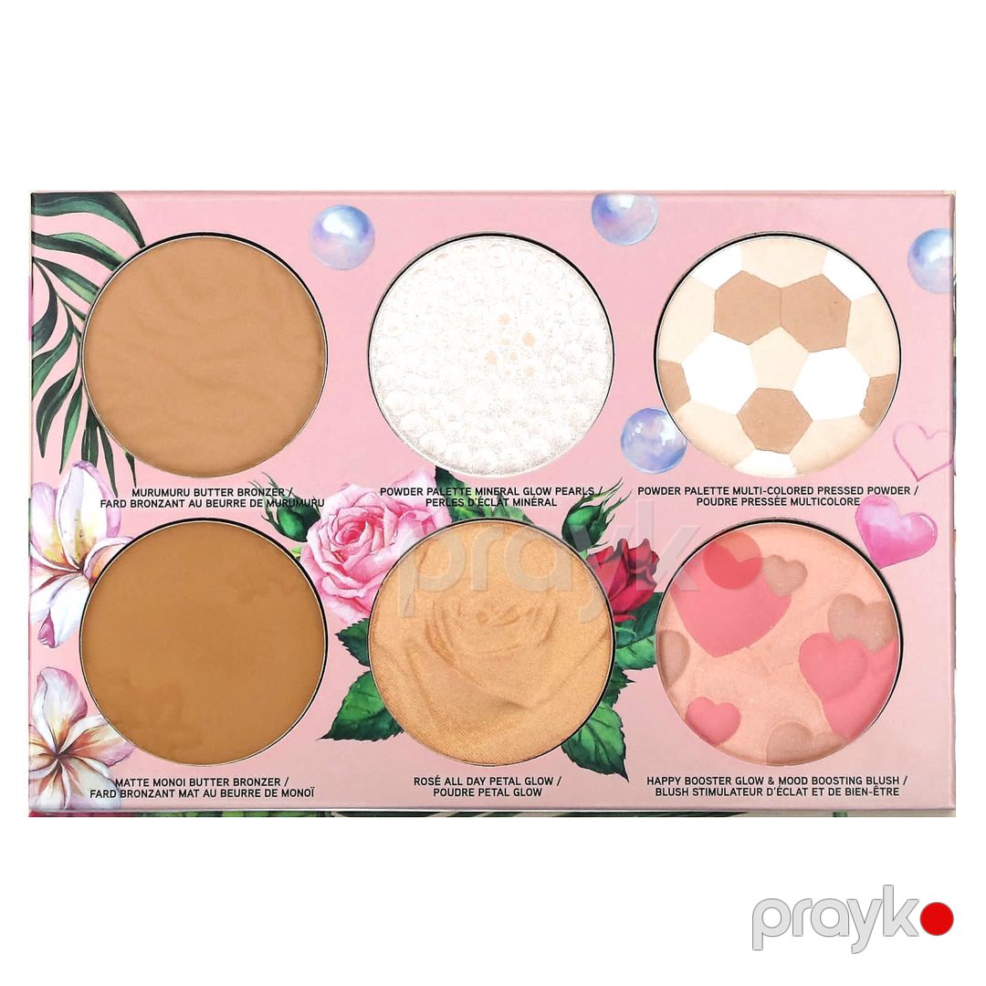 Makiyaj paleti Physicians Formula All Star — Mallar, Bakı (2)
