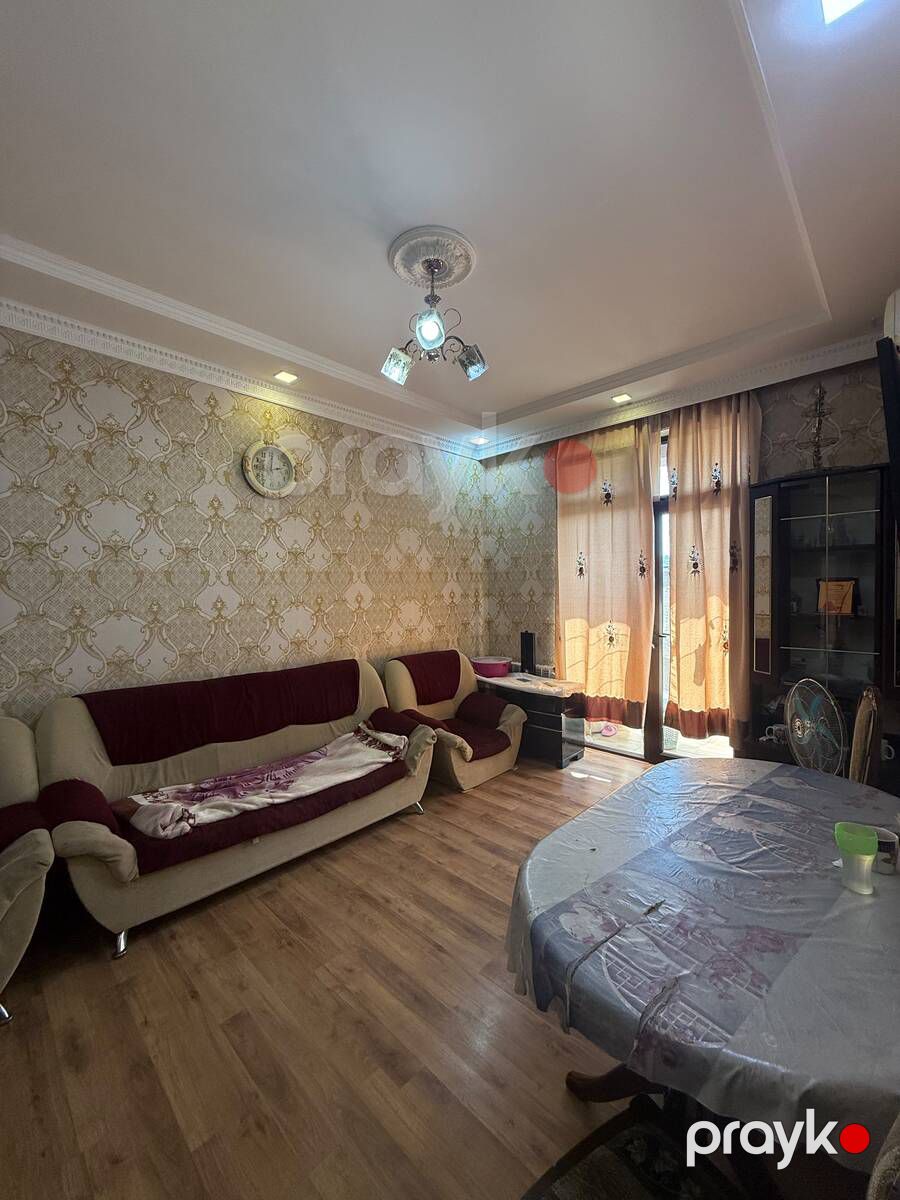 Satılır 2 otaqlı yeni tikili 54 m² — Mənzil, Xırdalan (3)