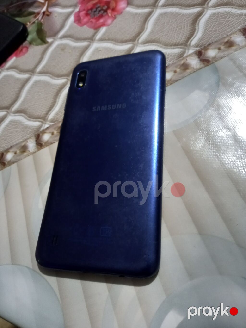 Samsung A10 32gb Islekdir 55Azn — Digər smartfonlar, Bakı (2)