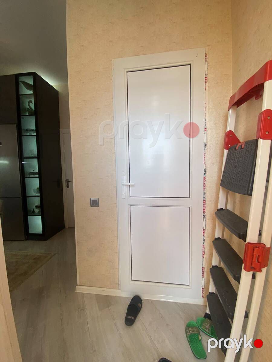 Satılır 1 otaqlı həyət evi/bağ evi 50 m² — Ev, villa, Bakı (5)