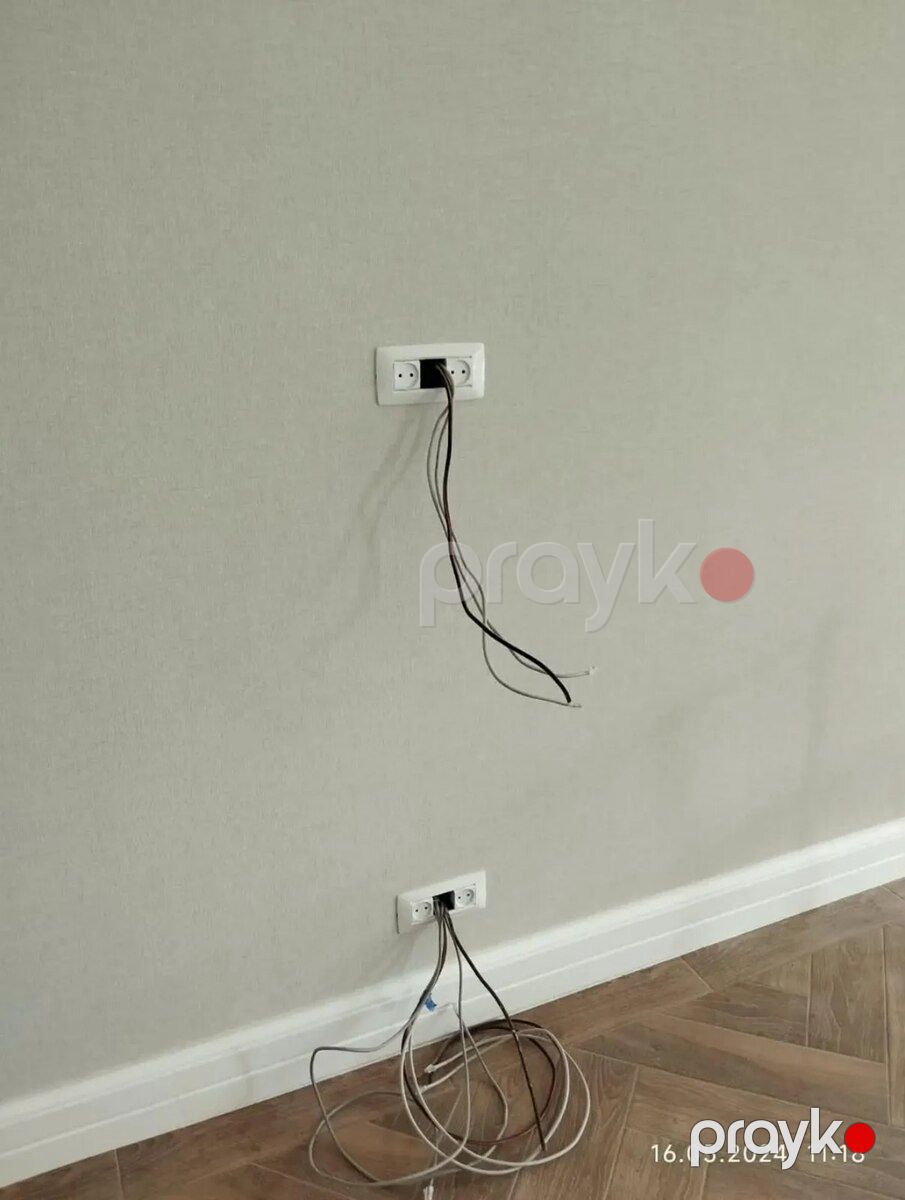 Elektrik ustası — Təmir və inşaat, Bakı (10)
