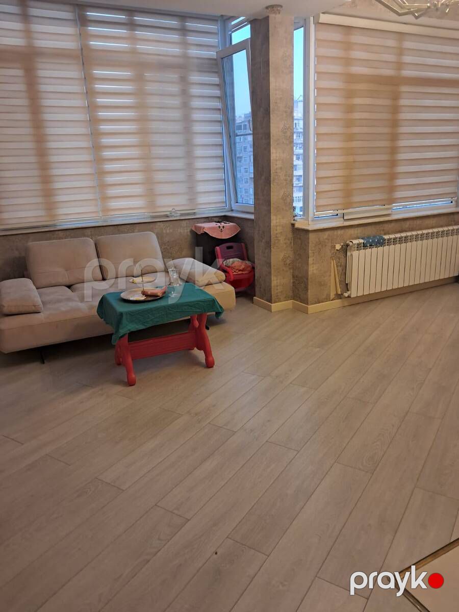 Satılır 3 otaqlı yeni tikili 146 m² — Mənzil, Bakı (7)