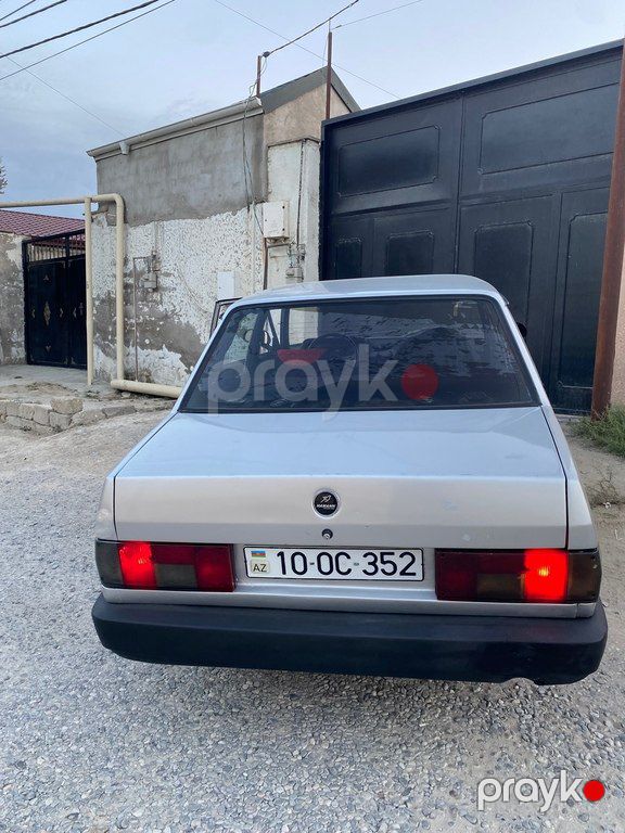Tofas Sahin, 1.6 L, 2003 il, 130 000 km — Avtomobillər, Bakı (2)