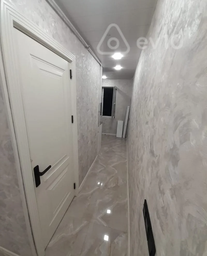 2 otaqlı mənzil, 50 m², Məhsəti Gəncəvi küç — kirayə — Mənzil, Bakı (8)