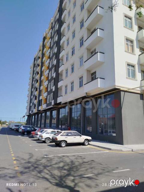 Satılır obyekt 1100 m² — Xaçmaz