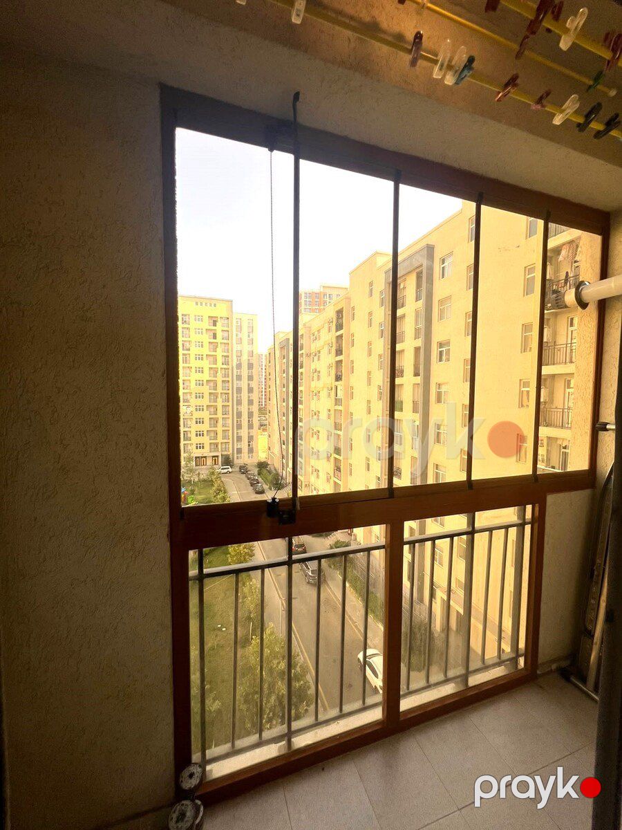 Satılır 2 otaqlı yeni tikili 70 m² — Mənzil, Bakı (11)