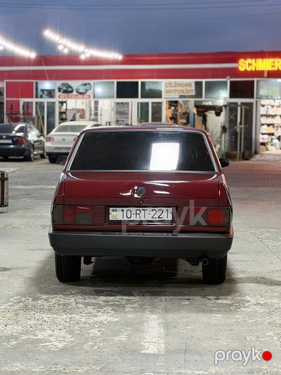Tofas Sahin, 1.6 L, 2006 il, 313 000 km — Avtomobillər, Bakı (4)