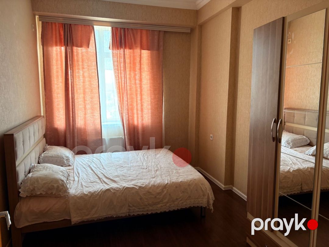 Satılır 2 otaqlı yeni tikili 65 m² — Mənzil, Bakı (6)