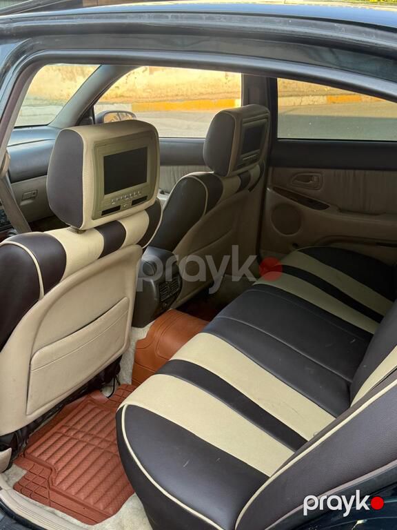 Lexus GS 300, 3.0 L, 1995 il, 508 494 km — Avtomobillər, Bakı (12)