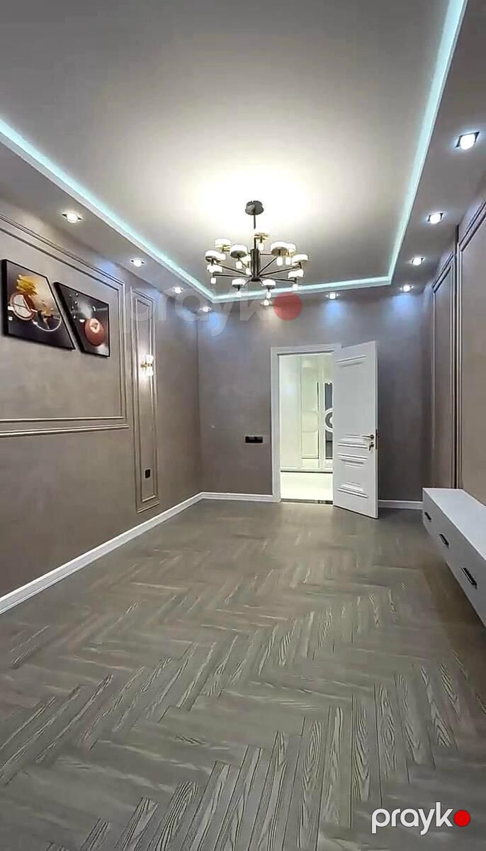 Satılır 3 otaqlı yeni tikili 137 m² — Mənzil, Bakı (3)