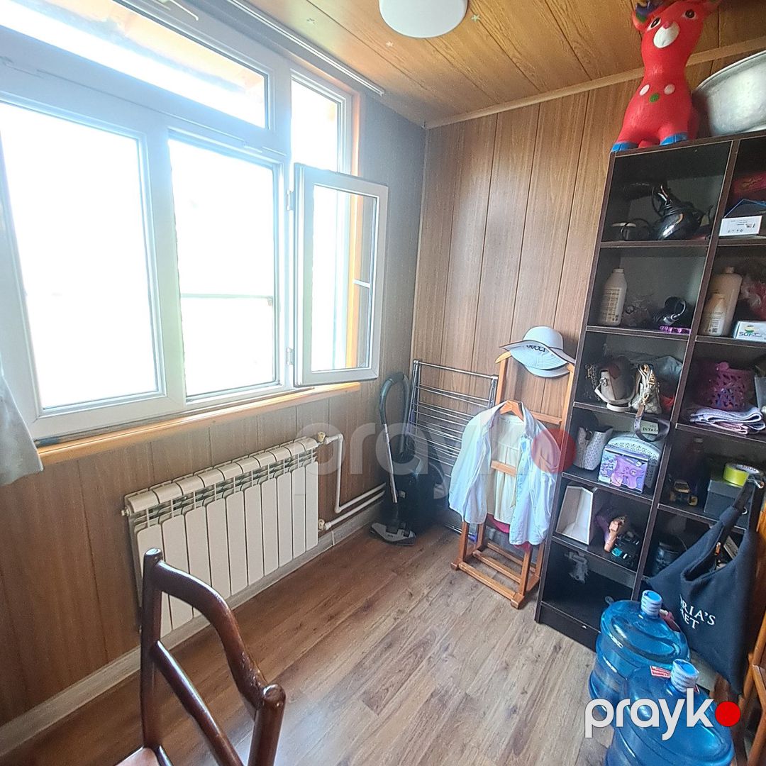 Satılır 2 otaqlı köhnə tikili 60 m² — Mənzil, Bakı (9)