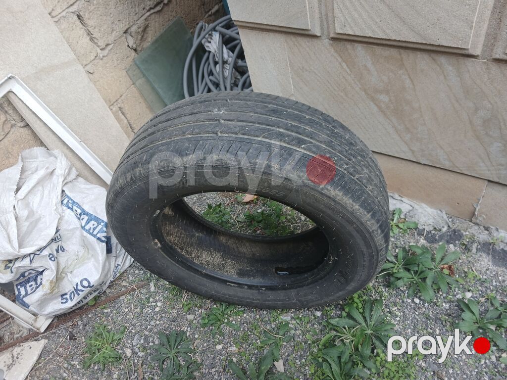 Avtomobil şini – 215/60 R16 - Ölçü: 215/60 R16 (eni 215 mm, hündürlük — Şinlər, Digah (3)