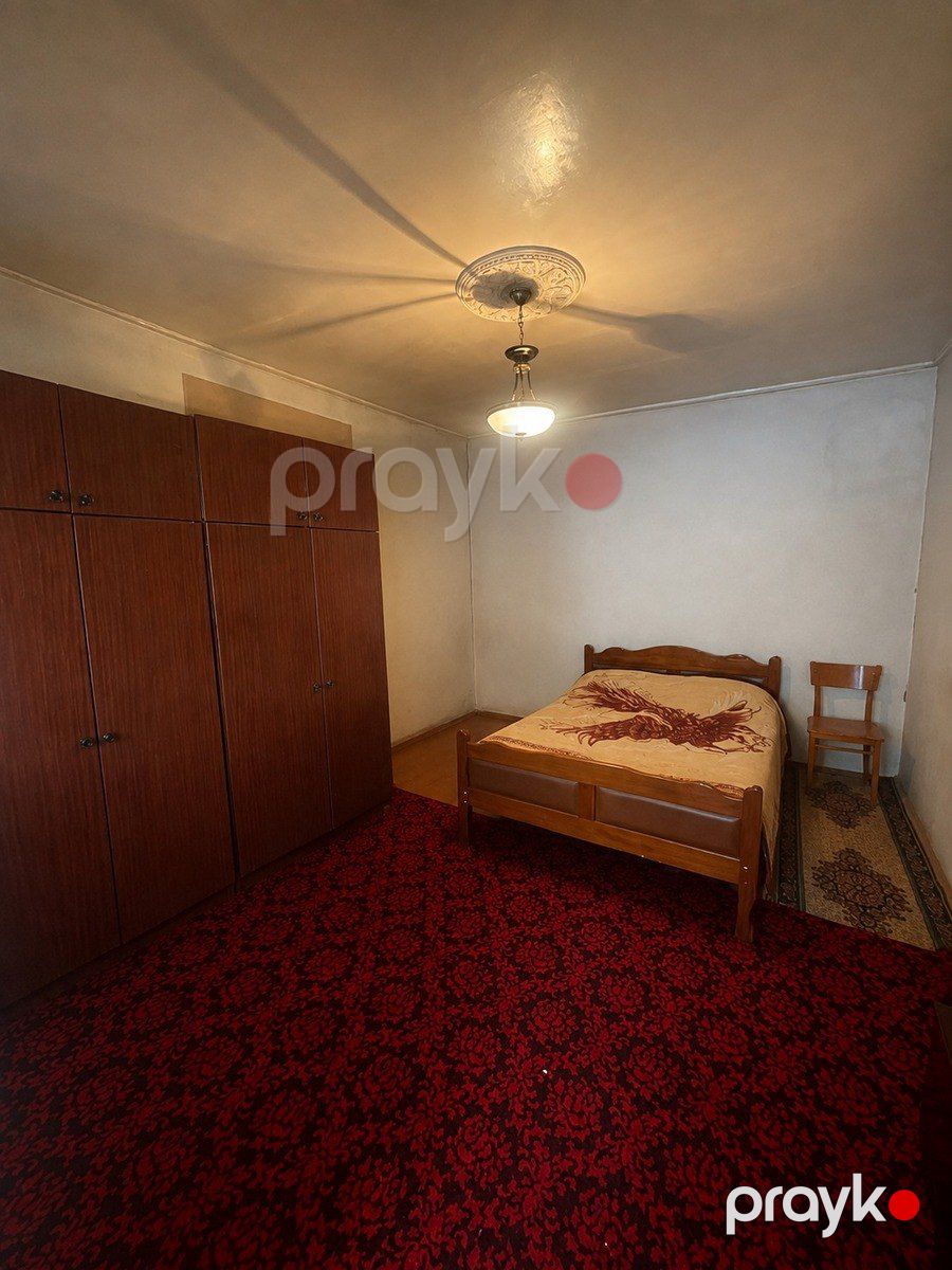 Satılır 4 otaqlı həyət evi/bağ evi 100 m² — Ev, villa, Quba (9)