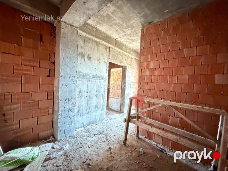 Satılır 2 otaqlı Bina evi menzil (Yeni tikili), 91 m², Saray — Mənzil, Abşeron (5)