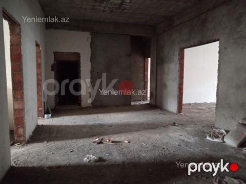 Satılır 5 otaqlı Bina evi menzil (Yeni tikili), 234.2 m², Nərimanov rayonu — Bakı