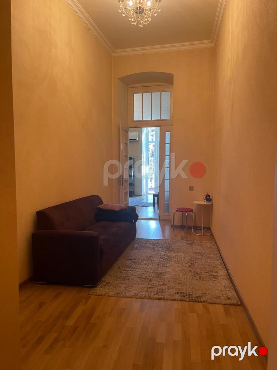 İcarəyə verilir 2 otaqlı köhnə tikili 60 m² — Mənzil, Bakı (3)