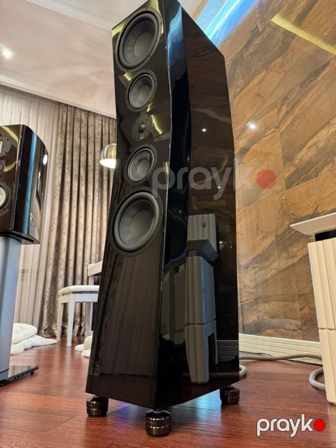SVS Ultra Evolution Pinnacle — Bakı