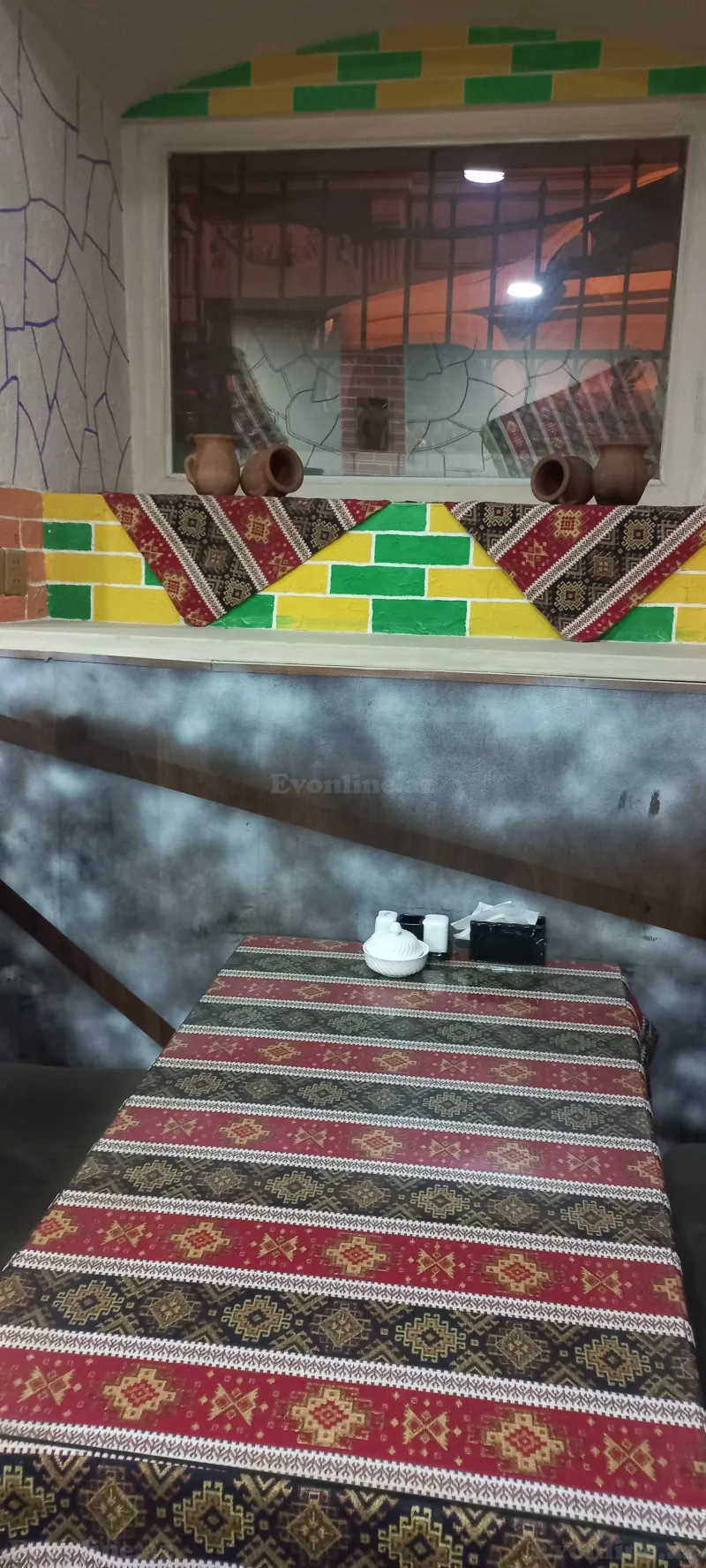 Satılır Obyekt 65 m² Bakı, Səbail r., İçərişəhər m — Əmlak, Bakı (4)