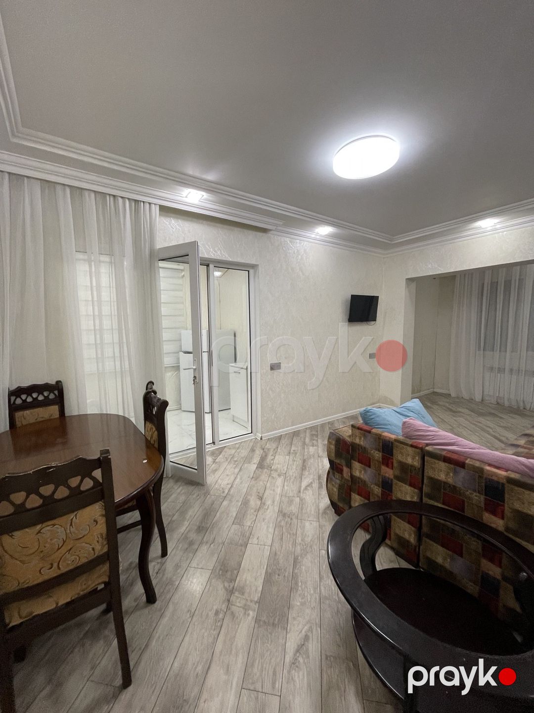 Satılır 2 otaqlı köhnə tikili 50 m² — Mənzil, Bakı (7)