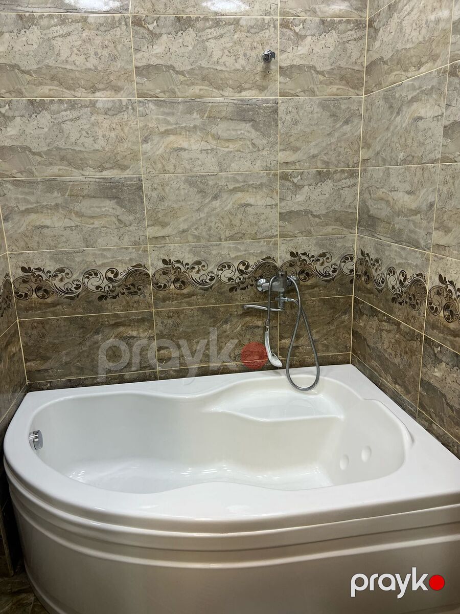 İcarəyə verilir 2 otaqlı yeni tikili 80 m² — Mənzil, Bakı (11)