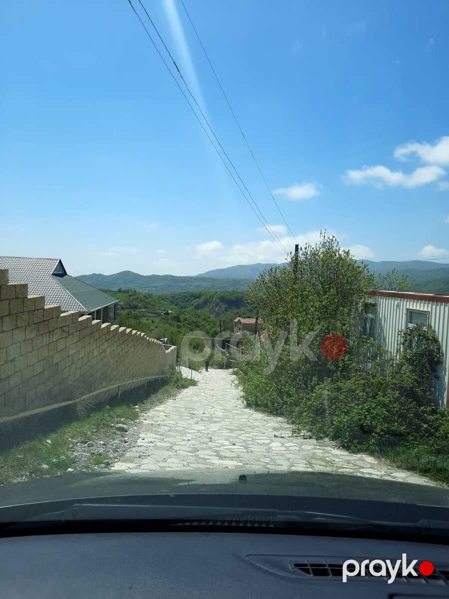 Satılır torpaq 22 sot — Torpaq, Şamaxı (5)