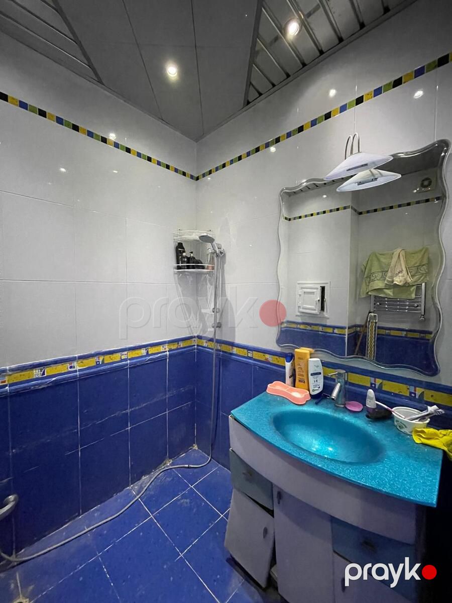 İcarəyə verilir 2 otaqlı yeni tikili 90 m² — Mənzil, Bakı (9)