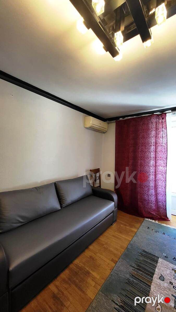 Satılır 2 otaqlı köhnə tikili 57 m² — Mənzil, Bakı (8)