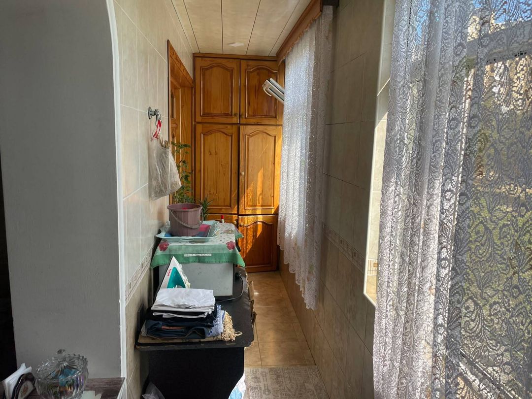 Satılır 3 otaqlı köhnə tikili 85 m² — Mənzil, Bakı (5)