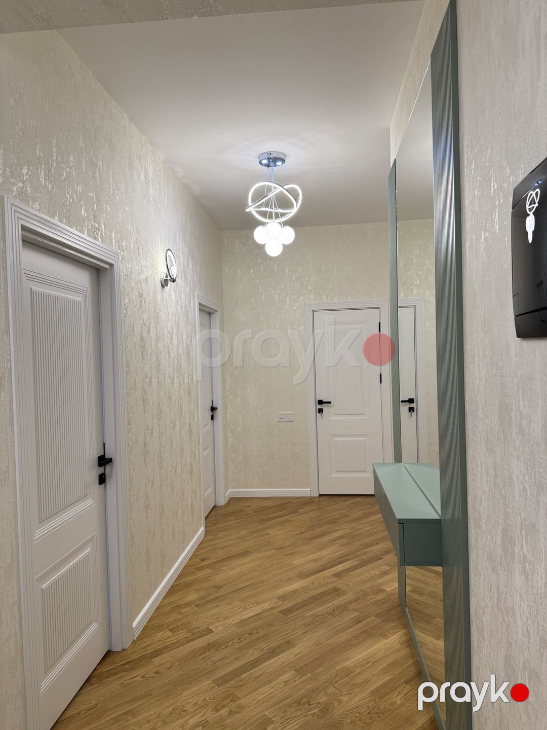 Satılır 3 otaqlı yeni tikili 110 m² — Mənzil, Bakı (3)