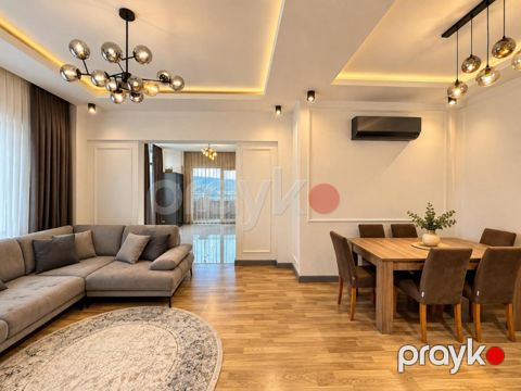 Satılır 3 otaqlı yeni tikili 122 m² — Bakı