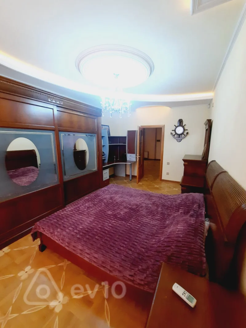 8 otaqlı mənzil, 427 m², ул. Магомед Нахичевани дом 10 — Mənzil, Bakı (12)