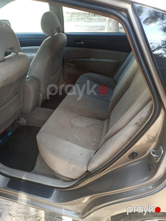 Toyota Prius, 1.5 L, 1.3 kWh, 2007 il, 32 000 km — Avtomobillər, Bakı (7)